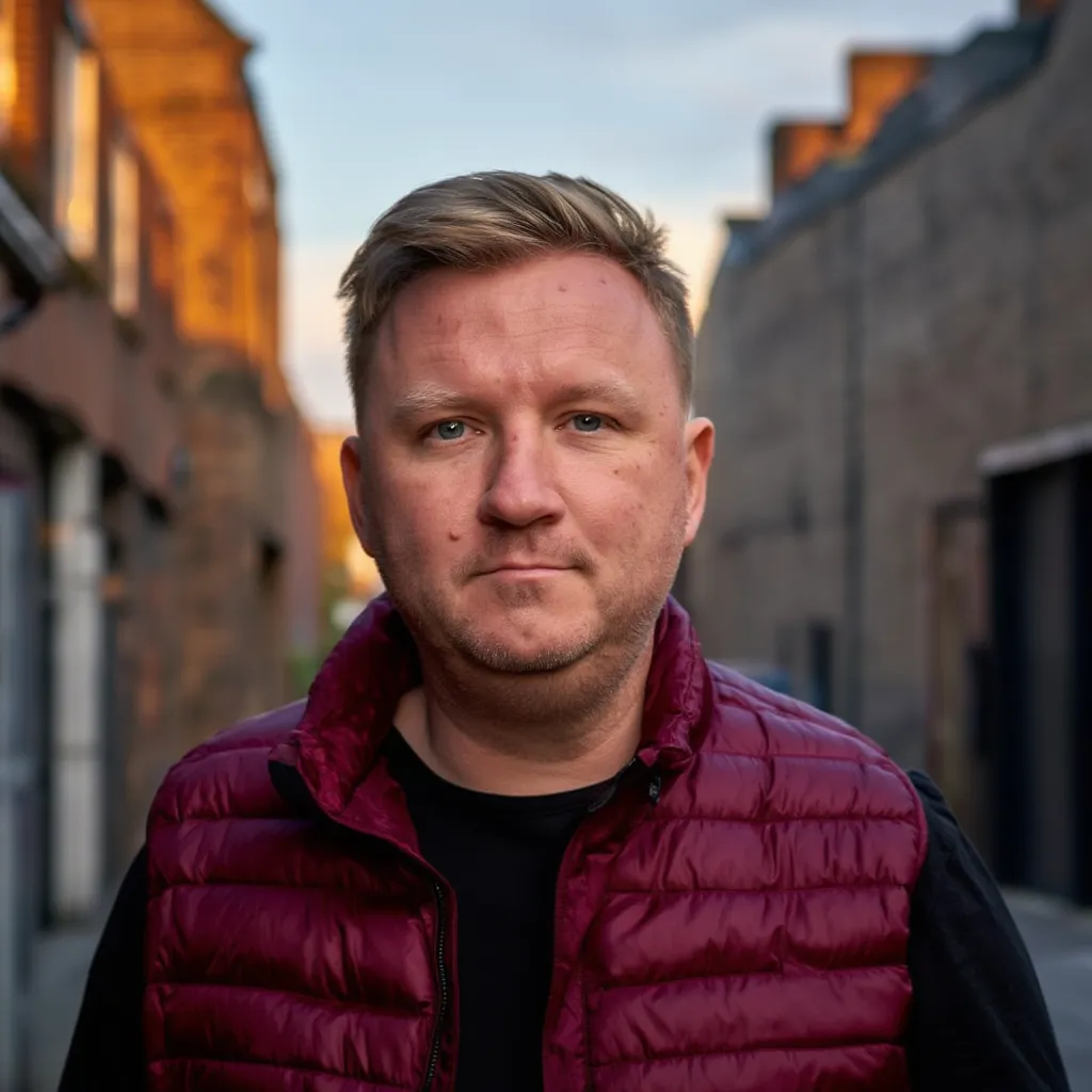Фото пациента